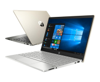 HP Pavilion 13 i5-8265U/8GB/256PCIe/Win10 IPS - 469725 - zdjęcie 1